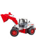 Bruder Wheel Loader 3412 - Colorland Toys